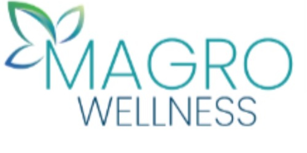 Effective Weight Loss with Wegovy | FDA-Approved Medication at Magro Wellness