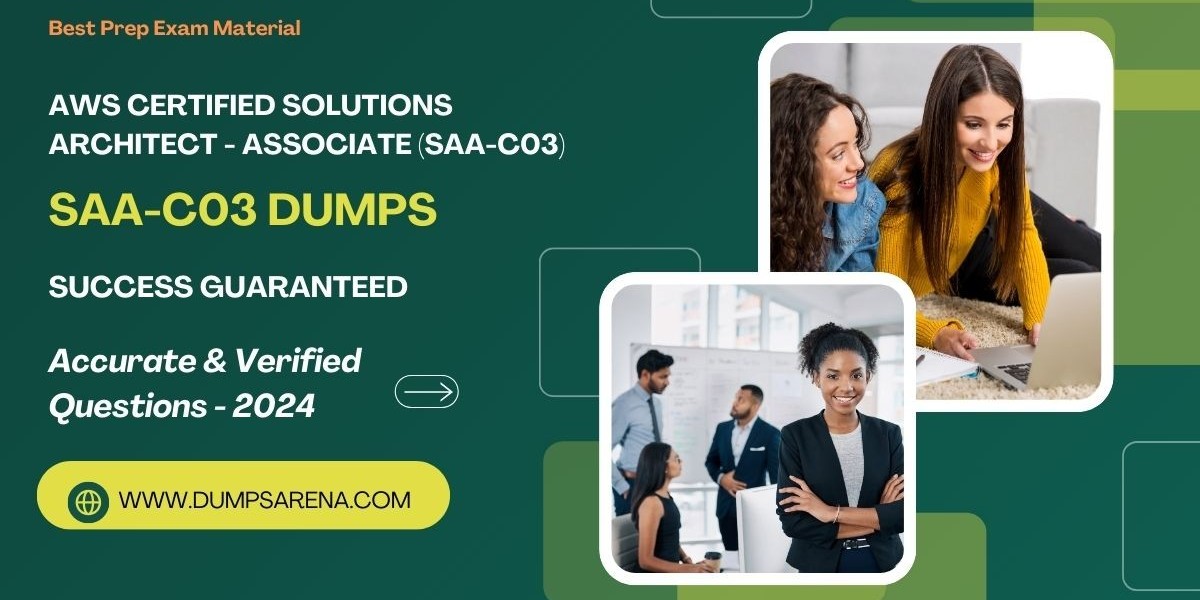 How to Score Higher with SAA-C03 Dumps?