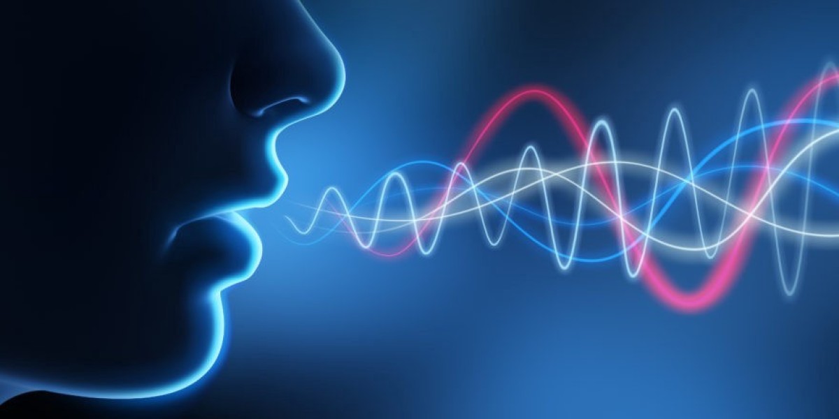 Voice and Speech Recognition Market Size, Share, Growth Opportunity & Global Forecast to 2032