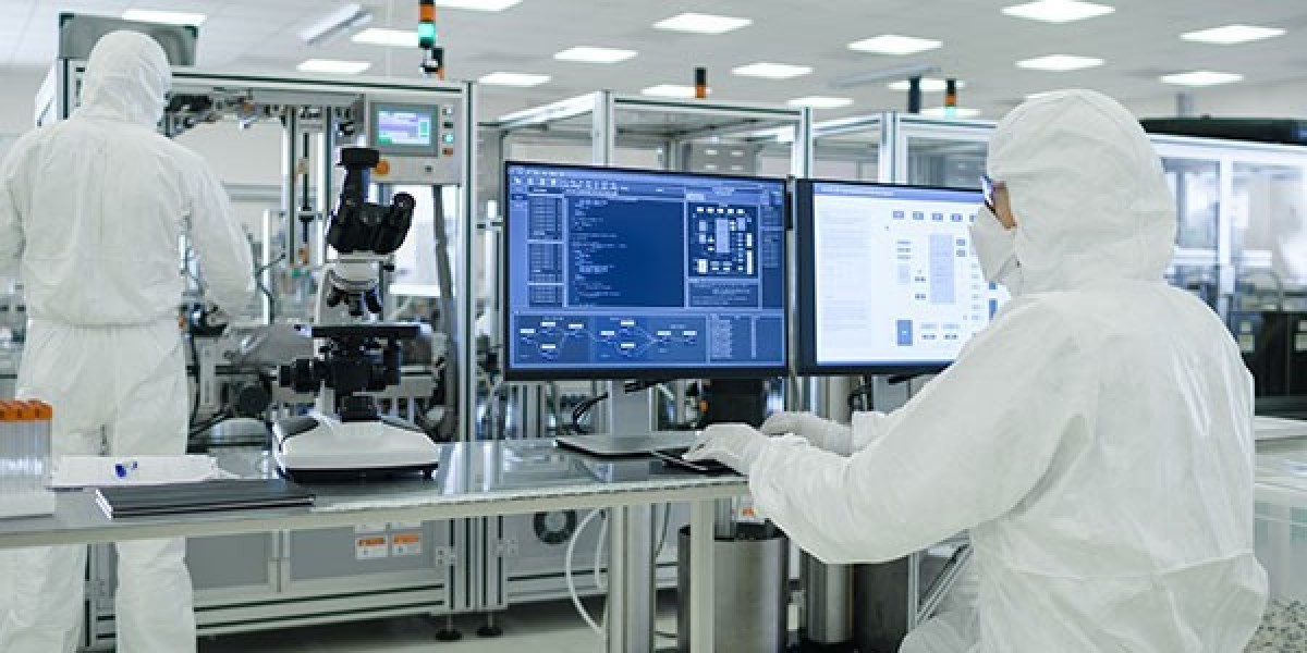 Pharmaceutical Manufacturing Software market is Anticipated to Witness High Growth Owing to Increased Demand for Traceab