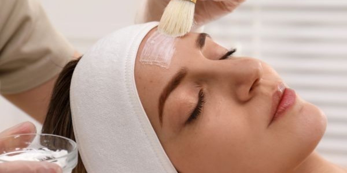 The Cost-Benefit Analysis of Regular Chemical Peels