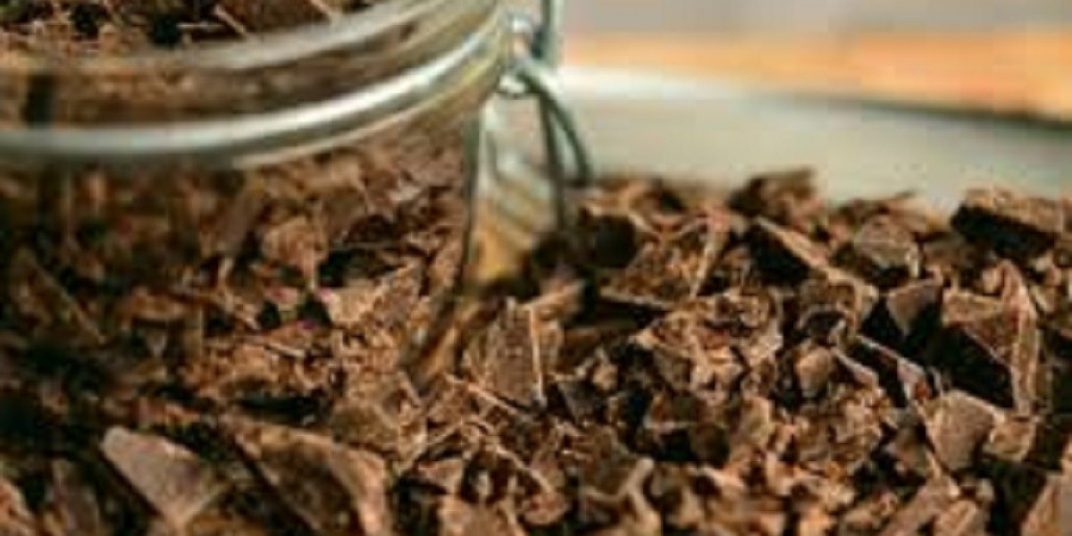 Asia Pacific Chocolate Market is Estimated to Witness High Growth Owing to Rapid Adoption of Advanced Manufacturing Proc