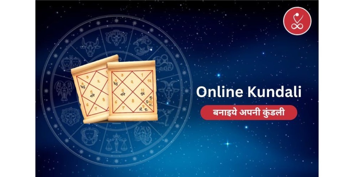 Online Kundli in Hindi: जन्म कुंडली का महत्त्व