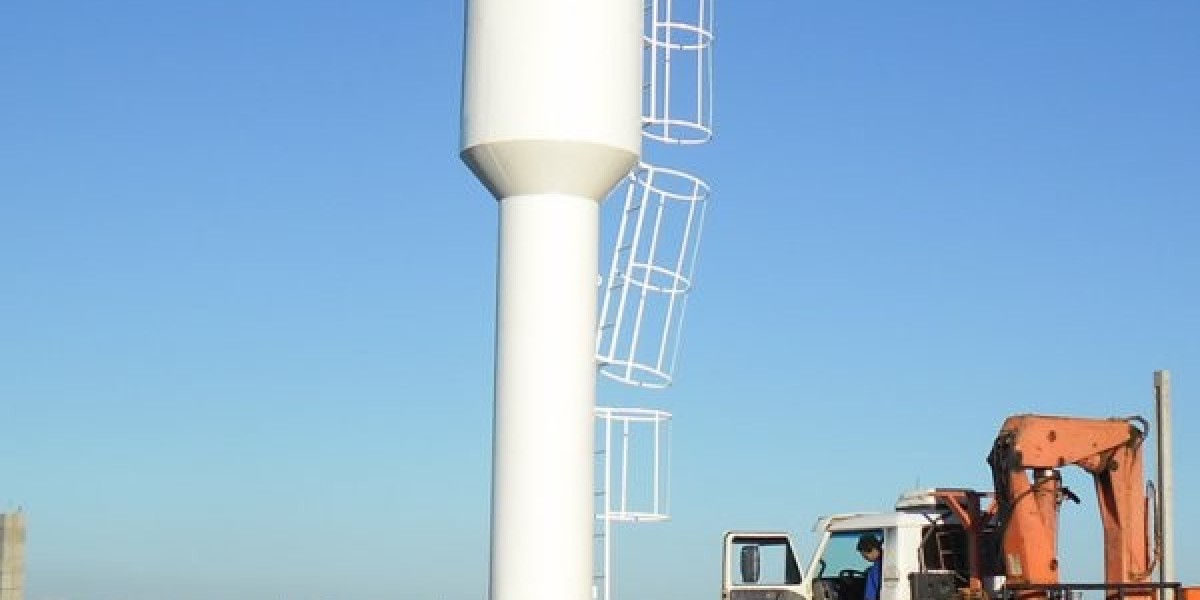 20,000 Gallon Pioneer Tanks