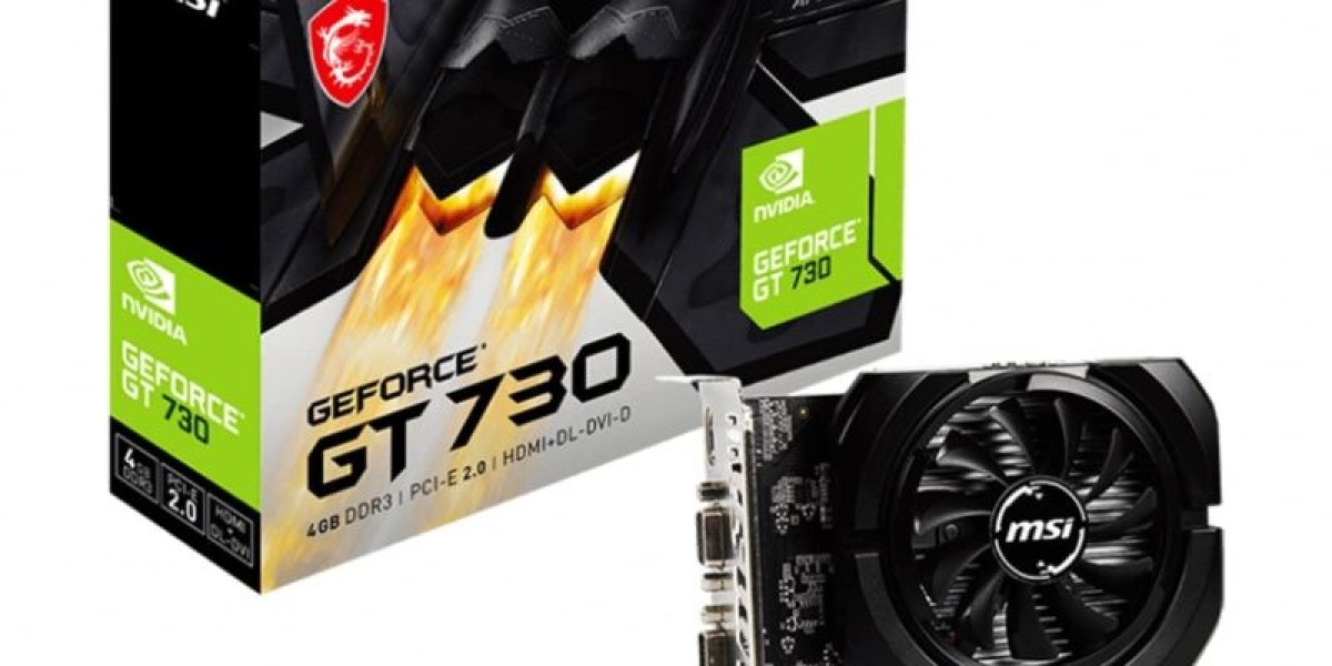 Everything about a 6gb Graphics Card