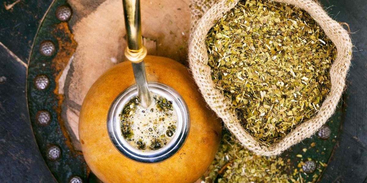 Yerba Mate Market Gains Traction as Consumers Seek Natural Alternatives to Coffee and Tea