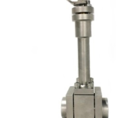 Cryogenic valve manufacturers in Mexico Profile Picture