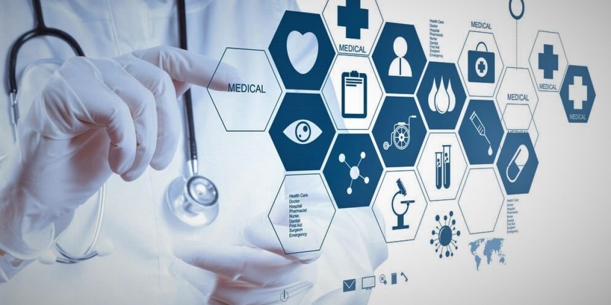 Global Clinical Trials Market 2023: Analysis and Industry Forecast Report, 2032