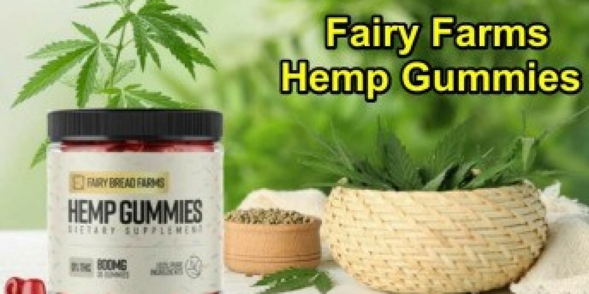 https://www.facebook.com/Fairy.Farms.Hemp.Gummies.Australia.Benefits