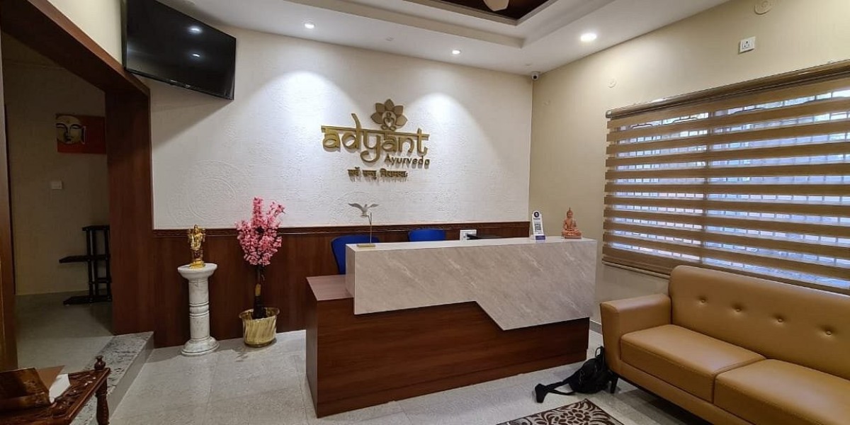 Adyant Ayurveda: A Leader in Ayurvedic Clinic Franchise in India