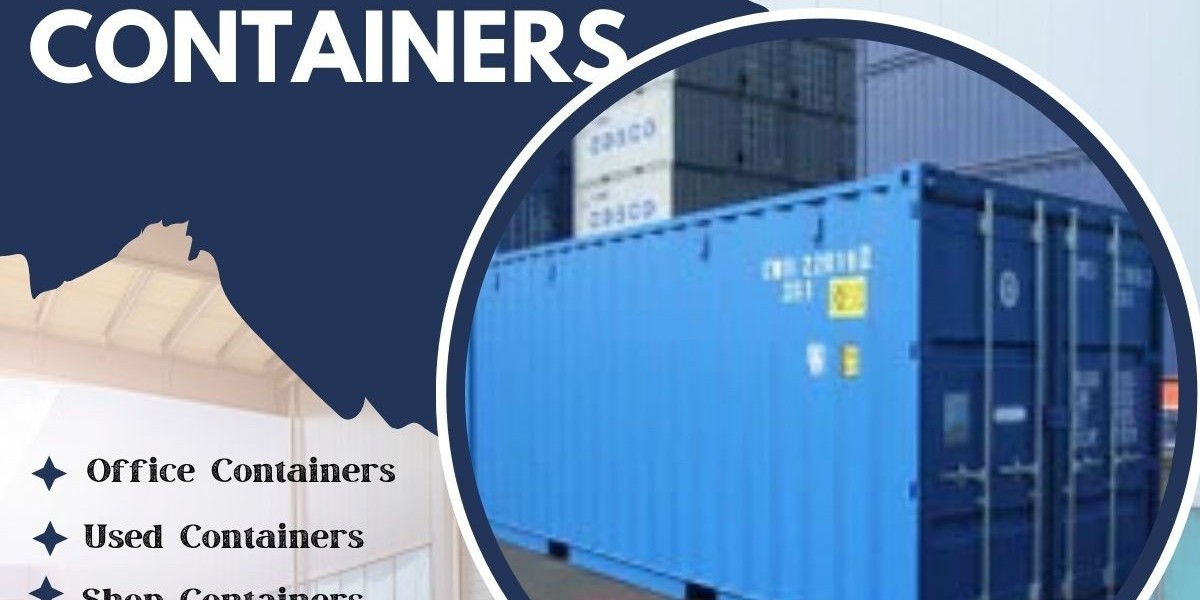 20 feet Home Container Manufacturers in Chennai