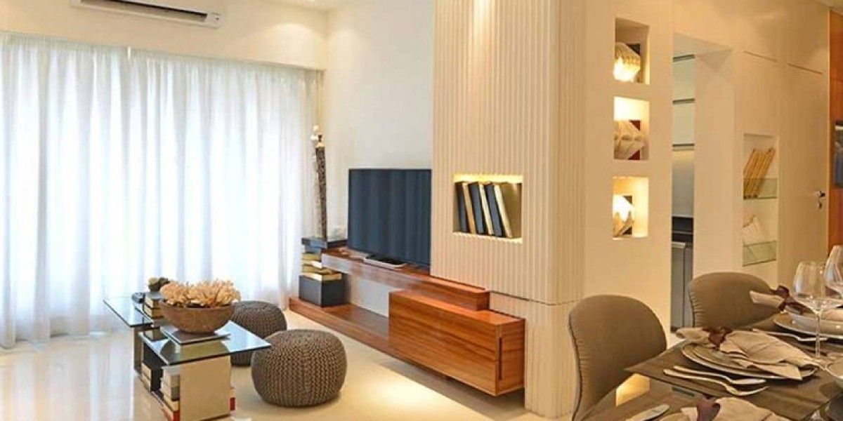 Luxury Living at Its Best: 2 BHK Flat for Sale in Thrissur