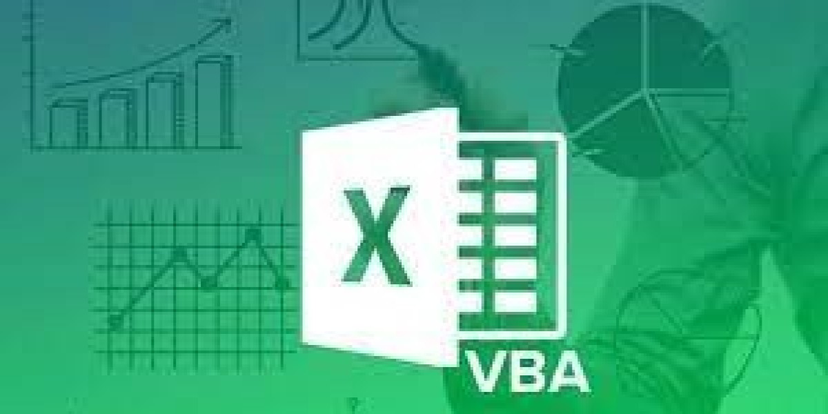 How Excel VBA Can Save Analysts Time and Effort?