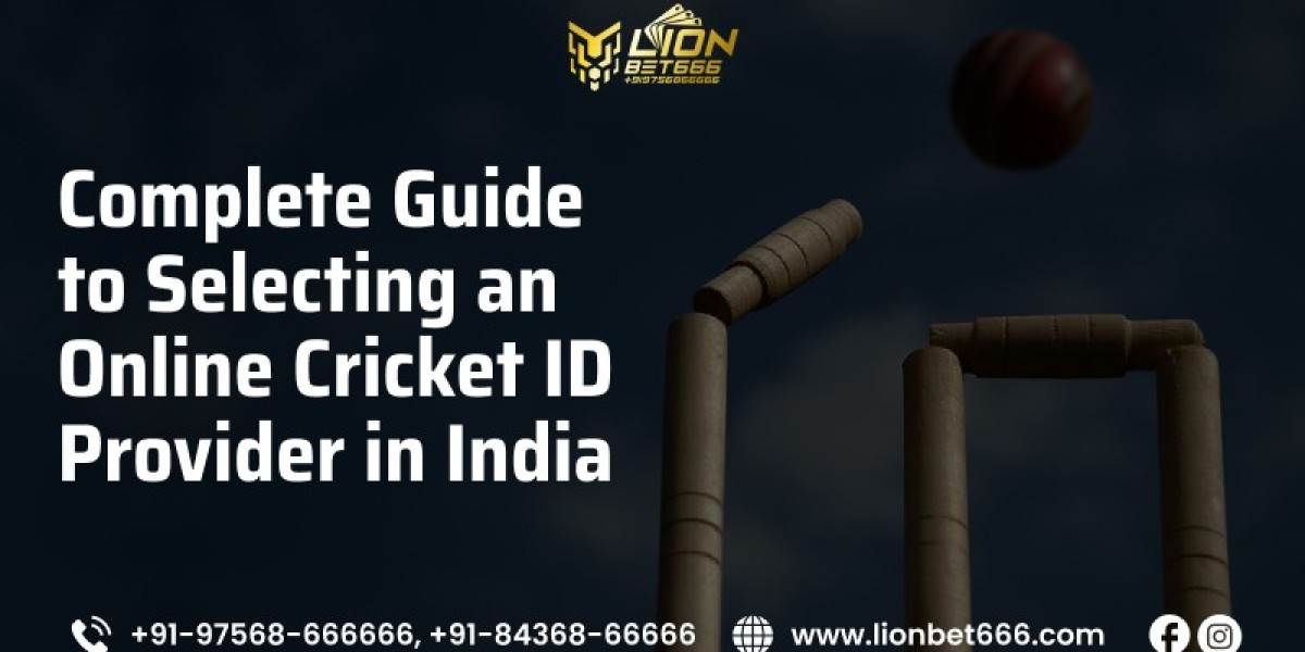 Maximize Your Cricket Betting: Why You Need a Cricket ID