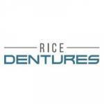 Rice Dentures