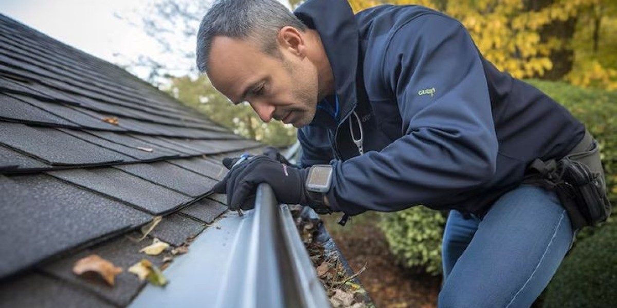 Professional Gutter Cleaning Milton Keynes for a Spotless Home