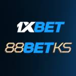 1XBET 88betks