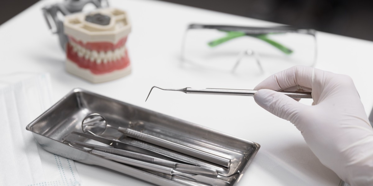 From Bulk to Brilliant: Revolutionizing Your Dental Supply Chain with Livingstone