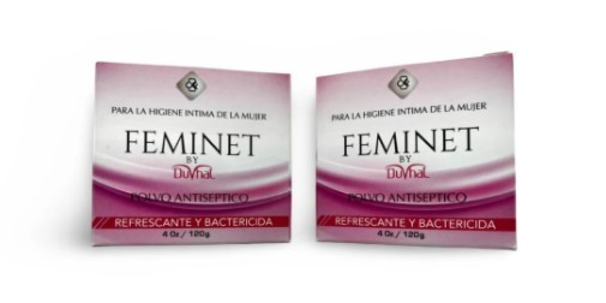 Stay Fresh and Confident with Safe Powder for Feminine Hygiene! ?