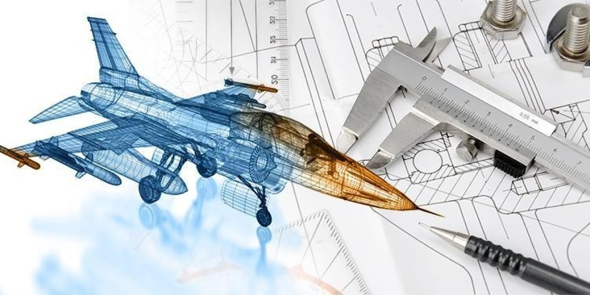 Global Aerospace Engineering Services Outsourcing Market: Size, Share, and Forecast Analysis (2023-2033)