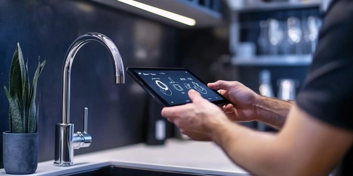 Smart Water Metering Market Size, Growth Analysis Report 2023 - 2033