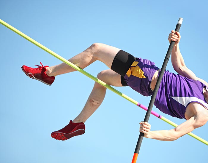 Pole Vault: History, Objective, Events, & Equipment - Sportsmatik