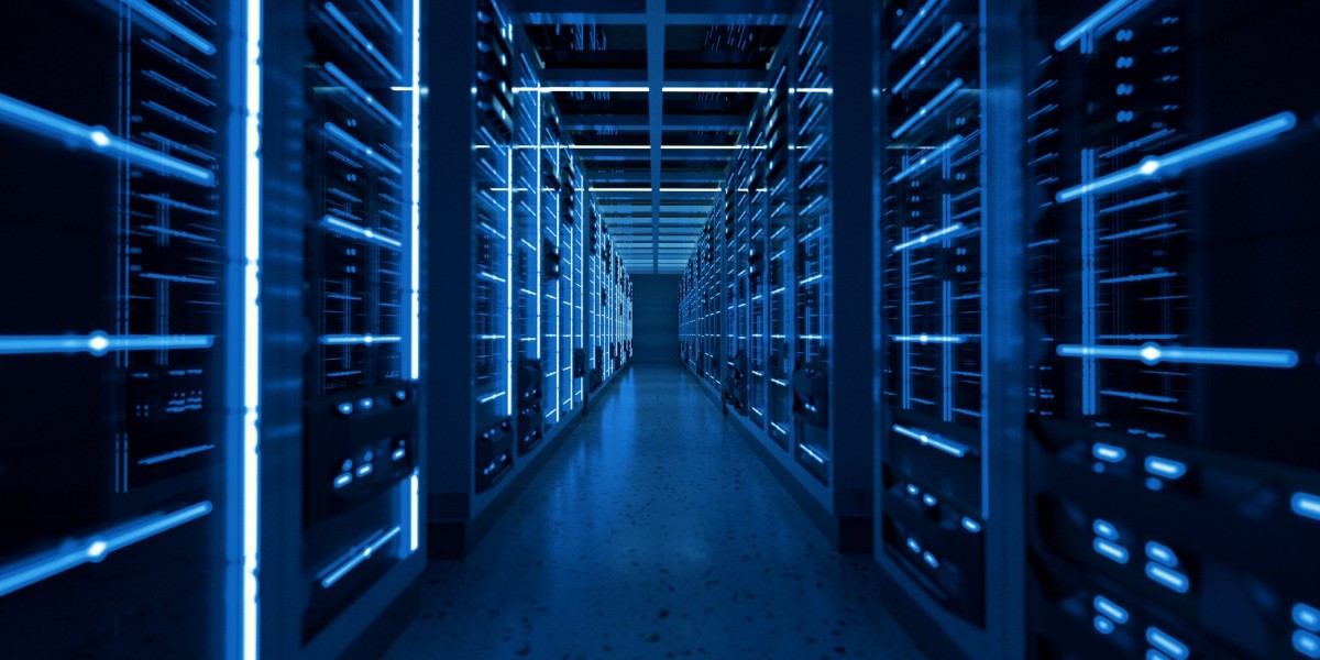 Data Center as a Service: A Viable Approach for Managing IT Infrastructure Needs