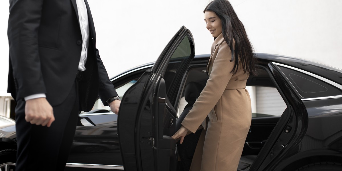 Chauffeur Hire in London: Elevate Your Journey with Kona Chauffeurs