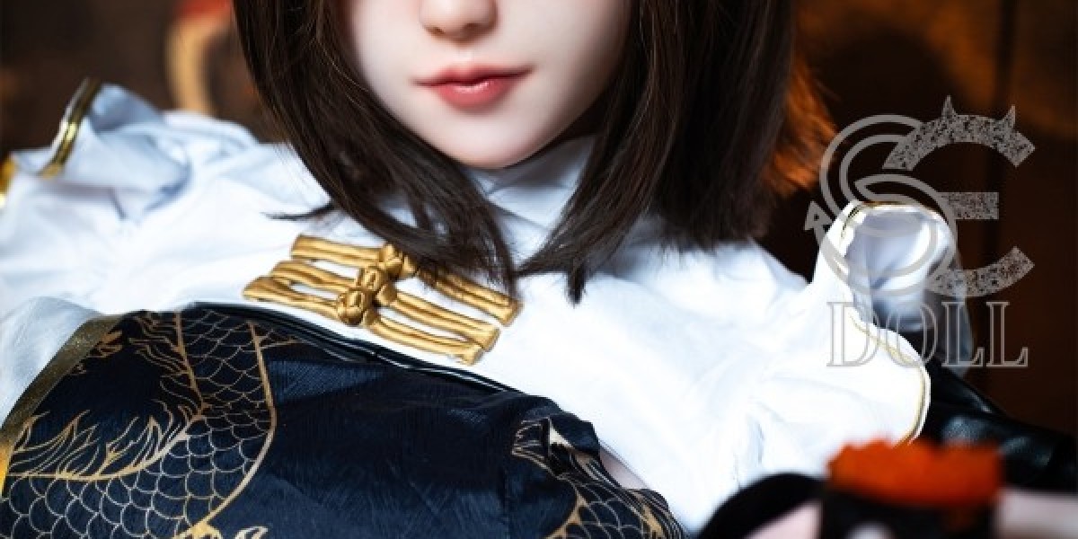 Gender expression and diversity in real dolls