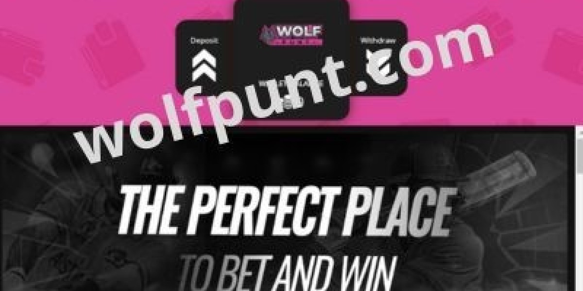 Unlocking the Wolf Punt Gaming Experience: Your Guide to Crash, Casino, and Live Betting