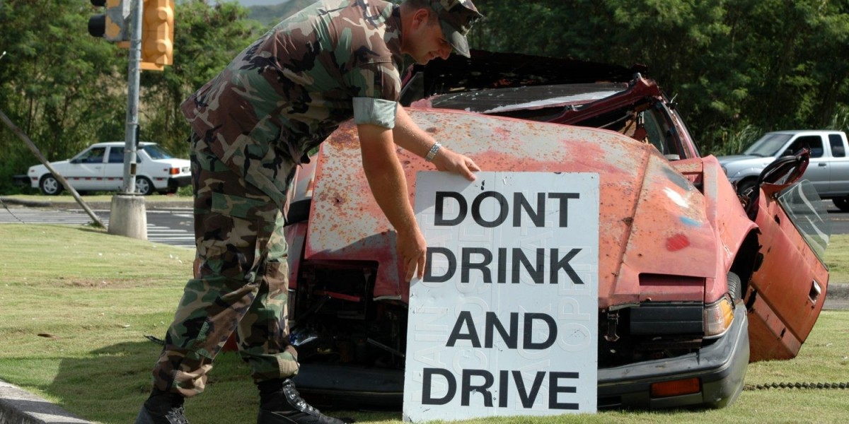 The Role of Rehabilitation Programs for Repeat Drink Driving Offenders