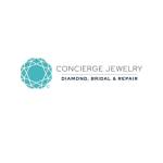 Conciergejewelry repair