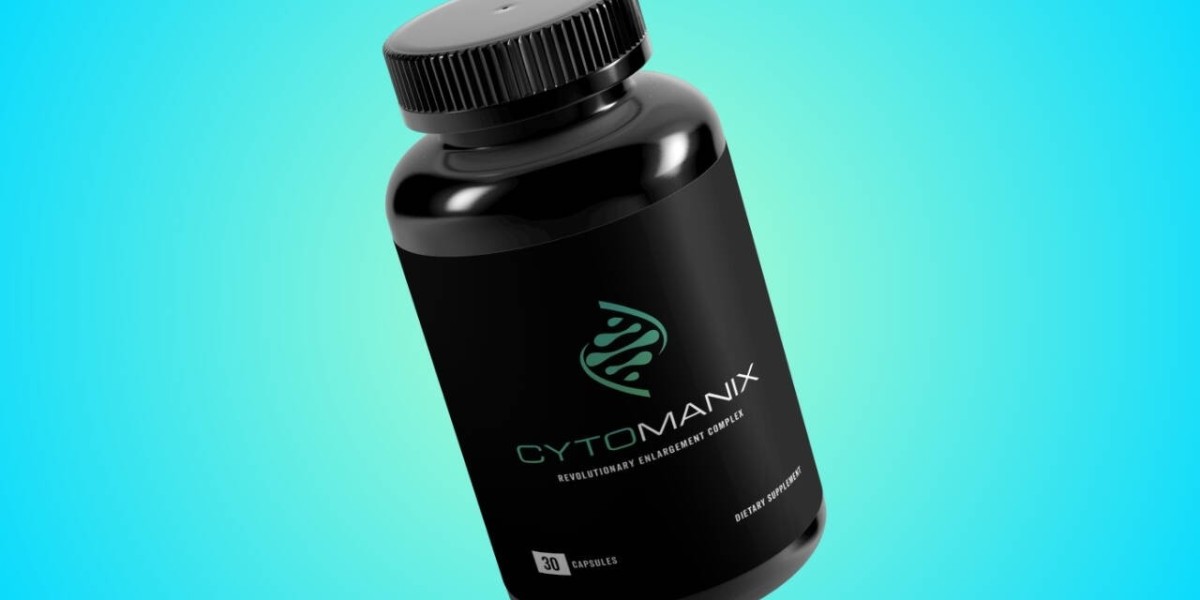 https://www.facebook.com/Cytomanix.Official/