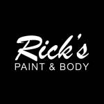 Ricks Paint and Body