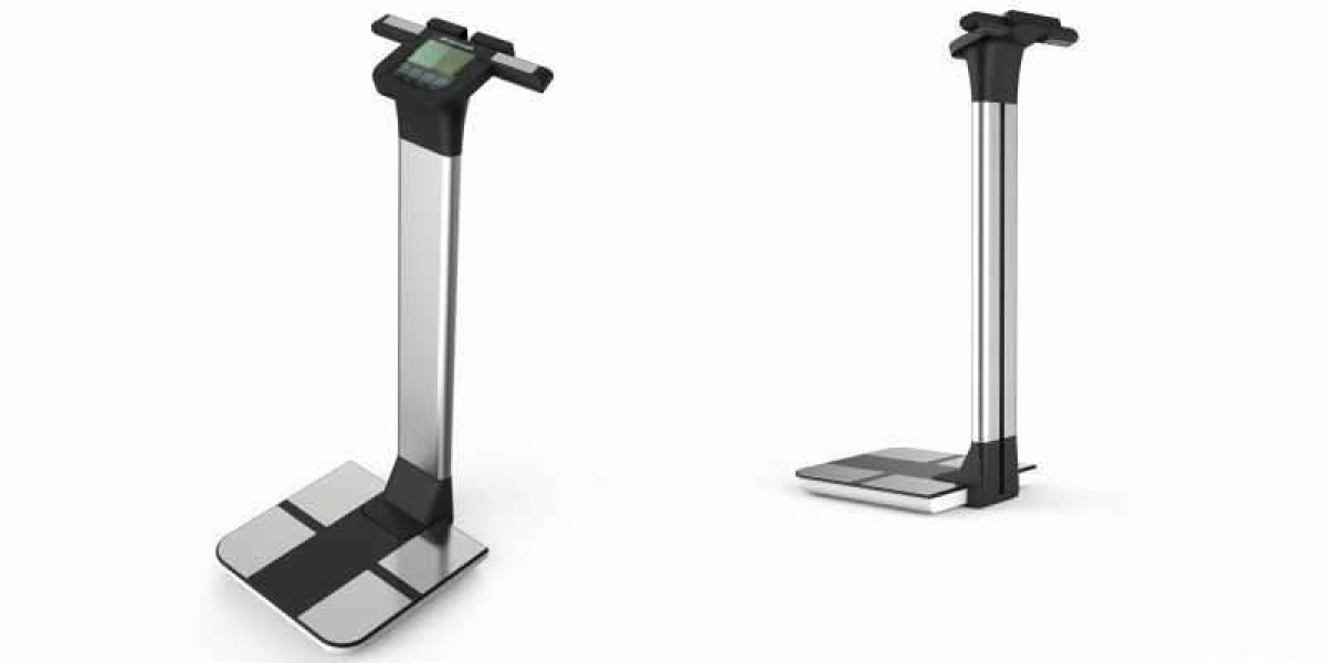 Body Composition Analyzers Market Growth, and Industry Analysis, Forecast to 2033