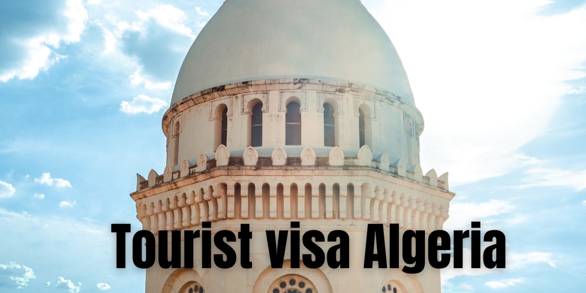 Tourist visa Algeria