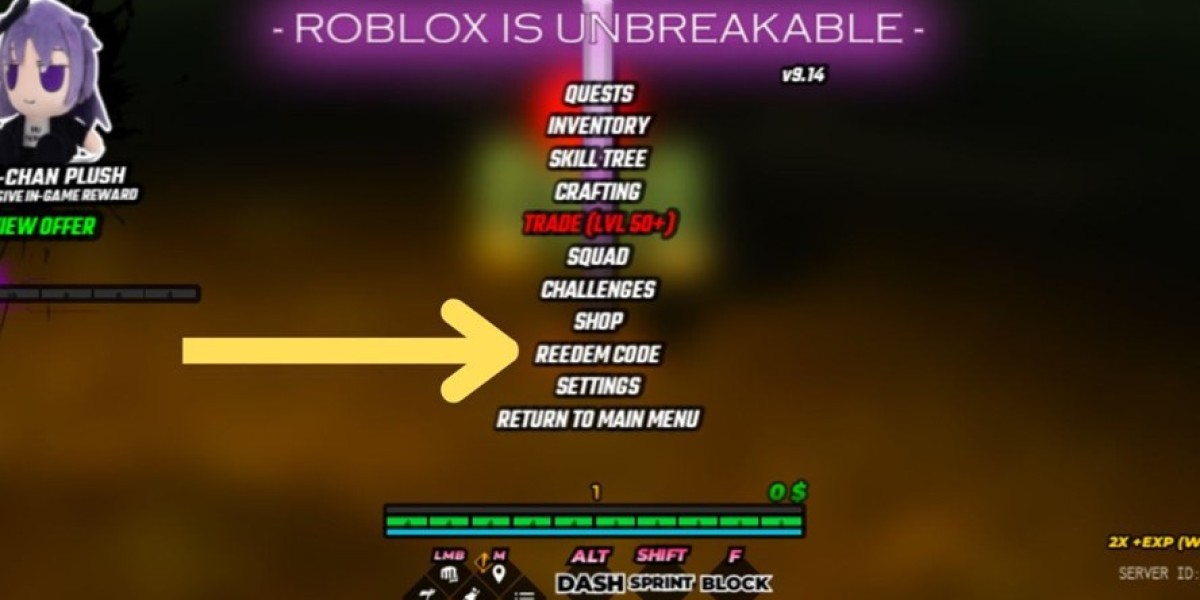 Roblox Is Unbreakable Codes – Boost Your Game