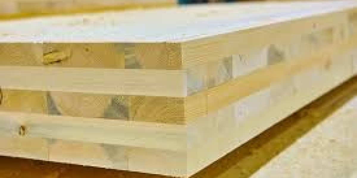 Global Cross Laminated Timber (CLT) Market  Revenue, Outlook, Forecast 2022 – 2032