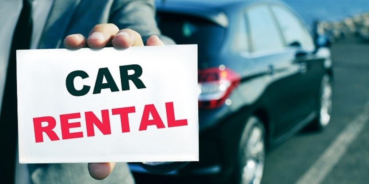 Car Rental Market Demand Sees Boost from Expanding Tourism in Emerging Markets