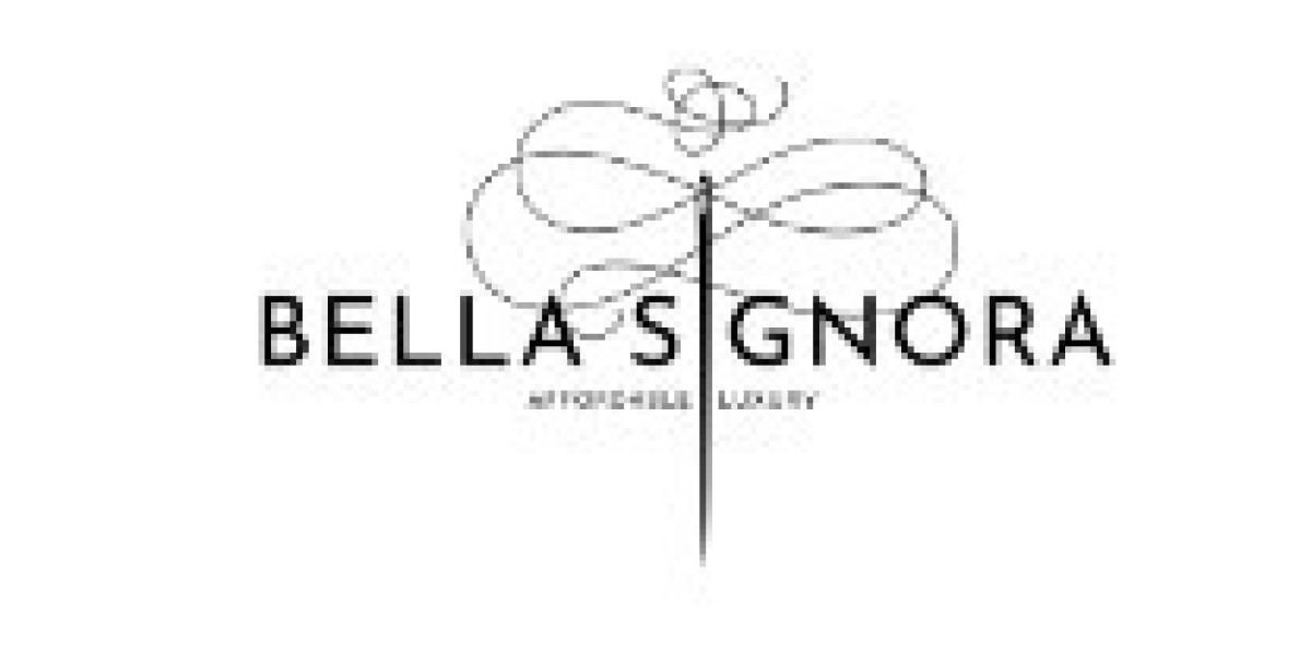 Bella Signora: Your Destination for Trendy and Affordable Black Lehenga