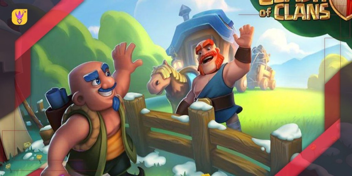 Get the Edge in Clash of Clans: Speed Up Your Progress with These Tips