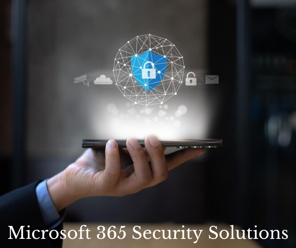 Top Benefits of Implementing Microsoft 365 Security Solutions – Site Title