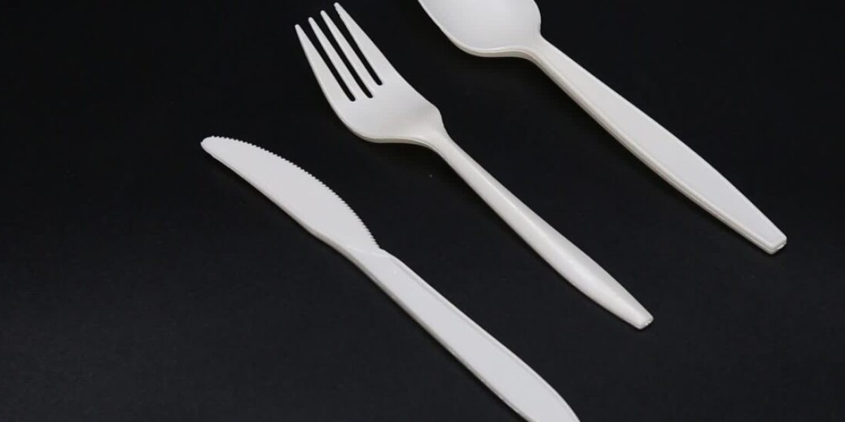 Disposable Cutlery Market | Present Scenario and Growth Prospects 2033