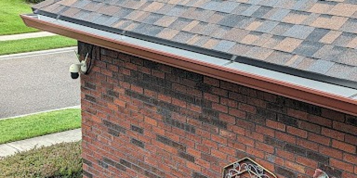 Rain Gutter Installation: Essential Protection for Your Home