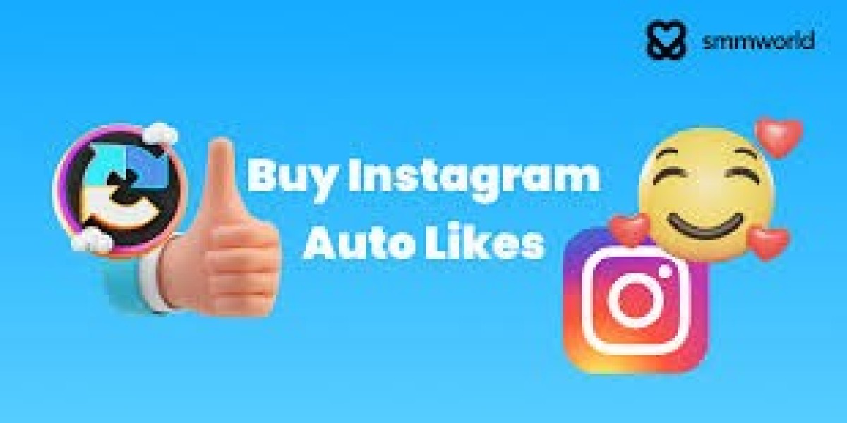 Boost Your Instagram Engagement with Auto Likes: Why Buy Instagram Auto Likes?