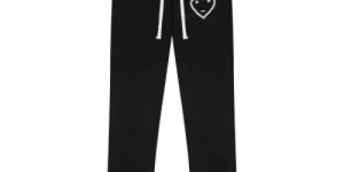 Carsicko Joggers: Comfort Meets Style