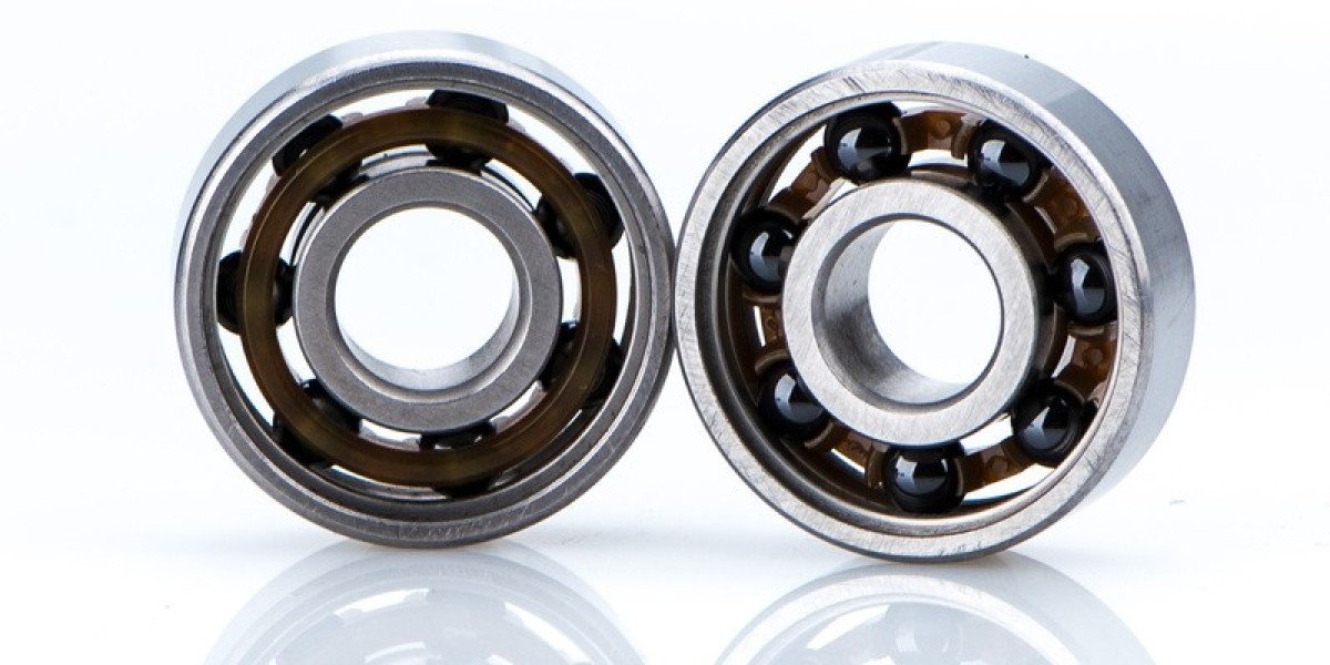 United States Ceramic Ball Bearings Market Size, Share, Industry Trend, Forecasts to 2033