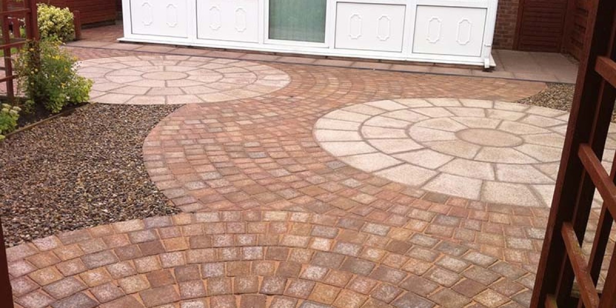 Transform Your Outdoors: Stunning Driveways and Patios from Bromley's Leading Experts