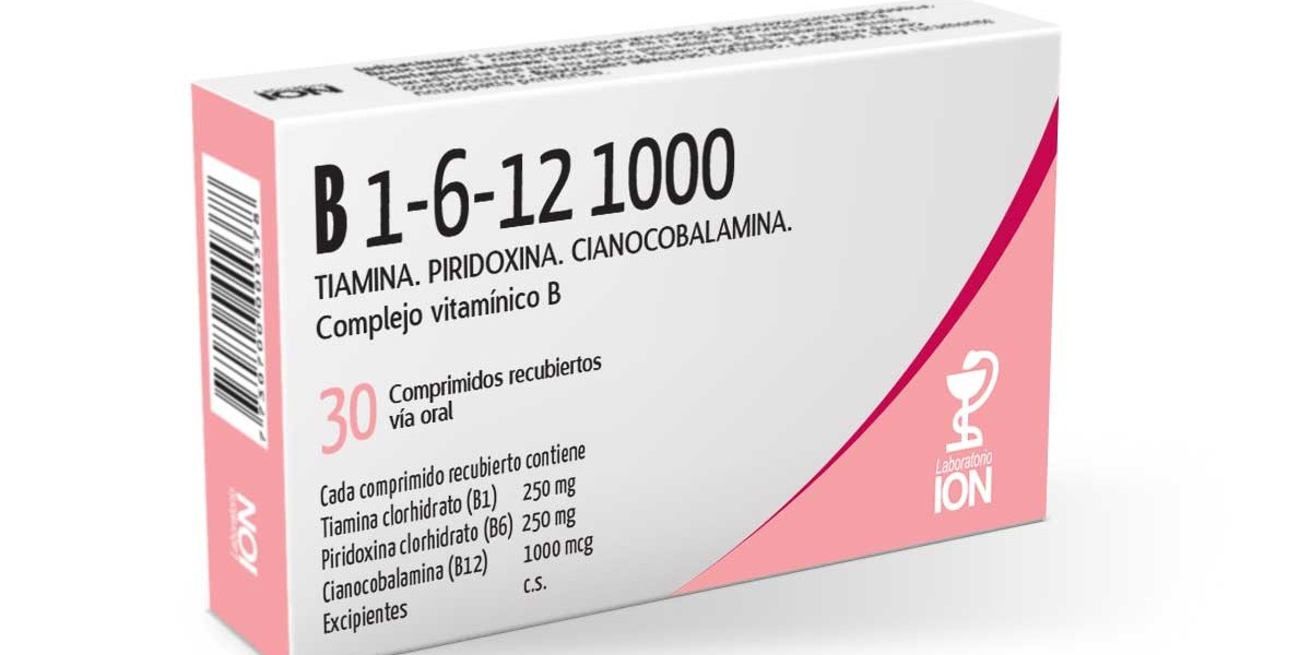 Vitamina B8 Biotina: alimentos, para qué sirve y contraindicaciones