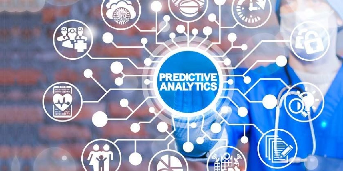 Predictive Analytics Market Analytical Overview and Growth Opportunities by 2034